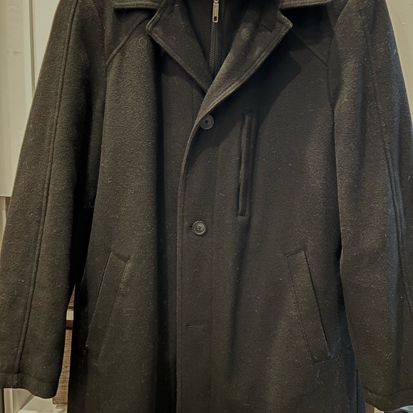 Ralph Lauren men’s wool jacket - Picture 2 of 5